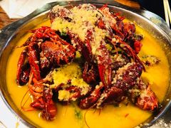 -王红军龙虾(新民路店)