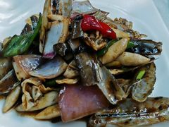 -海鲜街菜馆(海珠南路店)