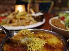 -ELI FALAFEL Lebanese&Mediterranean黎巴嫩美食(富城路店)