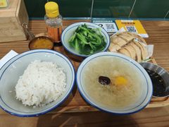 -阿金大白·上海菜馆(新天地店)
