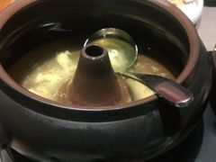 -云海肴·汽锅鸡·云南菜(高德置地店)