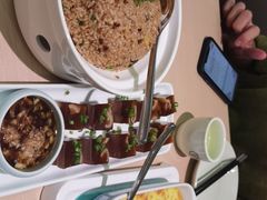 -吕氏疙瘩汤·海鲜新鲁菜(凯德mall新都心店)
