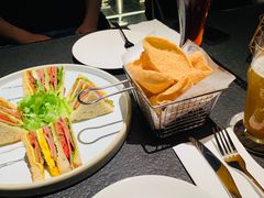 -朱雀门精酿(南马道巷店)