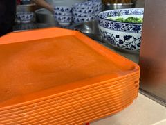 -清真·尖子尖牛肉面(王府井店)