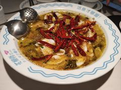 -花椒俏川菜小馆(南海万达店)