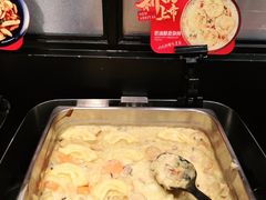 -比格比萨自助(花园路店)