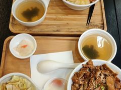 -熊吞·大碗丼烧肉饭(济宁万达广场店)