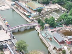 -京东石林峡风景区