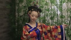 点击看大图 -盘子女人坊古装写真摄影(天津总店)