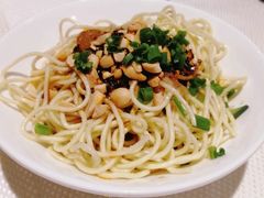 重庆凉面-渝信川菜(华盛店)