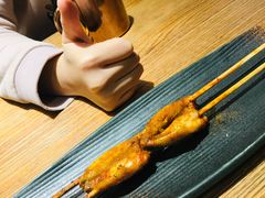-塔哈尔·新疆盛宴(城西银泰店)