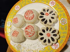 -那家小馆•北京菜•烤鸭(中关村店)