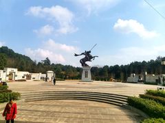 -铁山坪森林公园