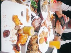 -汉巴味德(大悦城店)