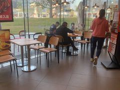 -汉堡王(广州无限极广场店)