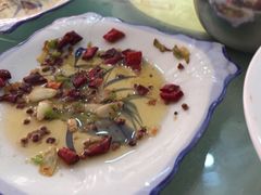 -聚福源·特色川菜馆·烤羊排