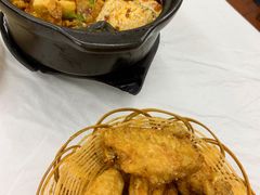 -八八餐厅(升州路店)