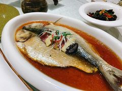 -启东海鲜人家(古美路店)