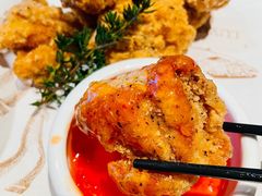 柚子鸡块-炉鱼(萧山万象汇店)