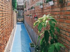 -丽江庭院之丽江往事(安定门店)