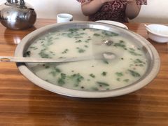 -美顺香食府鱼头老店(雪野湖店)