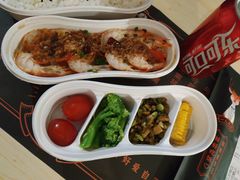 -新白鹿餐厅(城西银泰城店)