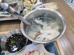 -阿金大白·上海菜馆(新天地店)