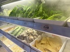 -每味每客·重庆麻辣烫(国泰店)