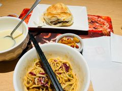 -大师兄·西北小馆(北站缤果空间店)