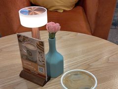 -逸派咖啡 EPARKCOFFEE(广安门店)