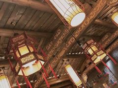 大堂-蜀大侠火锅(四川北路店)