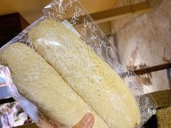 -BREAD'N福来天蛋糕·咖啡(统一路店)
