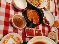 -西贝(虹口龙之梦店)