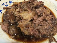 -柴氏风味斋(甘家口店)