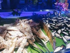 -花西亭·海鲜自助餐厅(瑞城名人酒店)