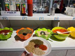 -源味居手把签烧烤(长春一店)