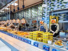 -深海中餐厅(国家海洋博物馆店)