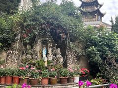 -贵阳北天主教堂