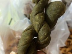 -王阿姨文昌油赞子(府桥街店)