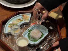 -龙悦湾酒家·八阵鱼生·渔人码头店