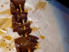 -西街夜油条·麻团包乌饭