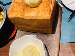 -大树餐厅(益田假日店)