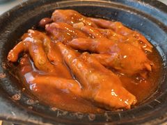 -潮堂 · 潮州菜(国贸商城店)