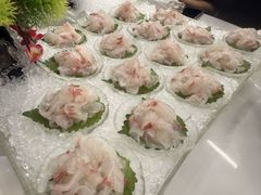 海鲈鱼腩厚切-嘉升大排档(番禺总店)