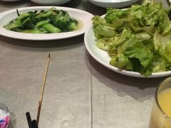 -丽华园(汉阳龙阳店)