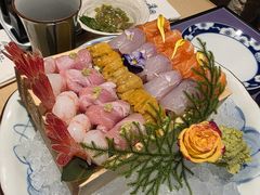 -小山日本料理(太古汇店)