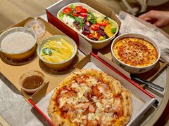 -安妮意大利餐厅(日坛店)
