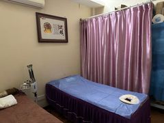 -元大中医连锁·疼痛推拿理疗·艾灸(紫竹园店)