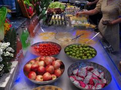 -非烤勿扰韩料自助烤肉(松山湖万科店)