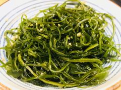 -阿香米线(龙岗万科广场店)